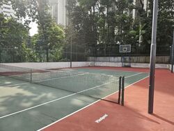 Leonie Hill Residences (D9), Apartment #542736631